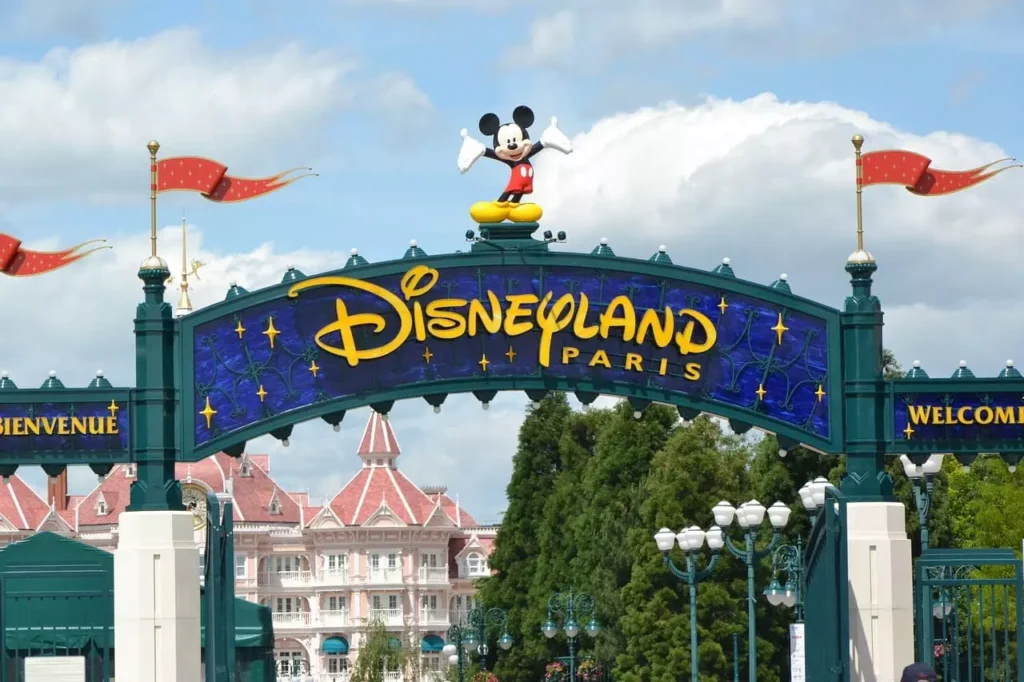 Disney Paris