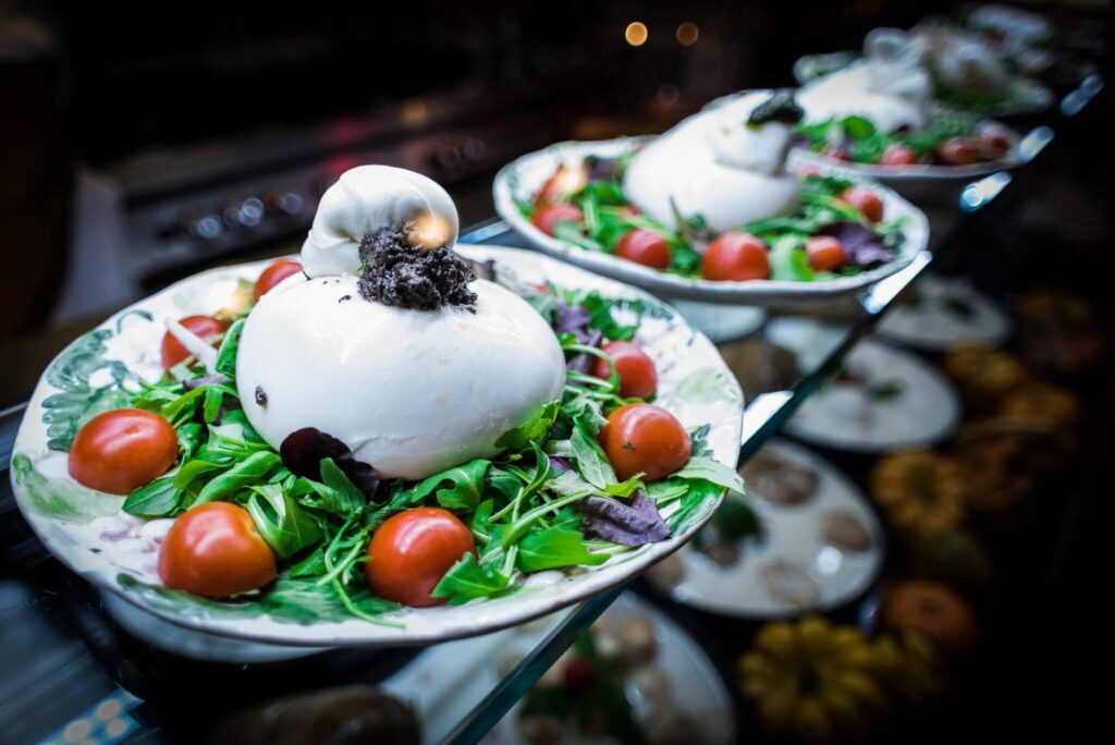 Restaurante em Paris Presto Fresco Paris - o que comer em Paris - Assegurados
