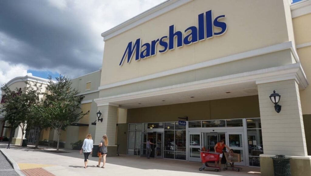 Marshalls Orlando - Outlets em Orlando - Assegurados