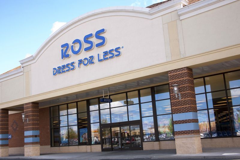Ross Dress For Less Orlando - Outlets Orlando - Assegurados