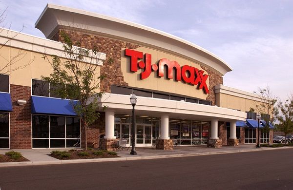 TJ Maxx Orlando - Outlets em Orlando - Assegurados