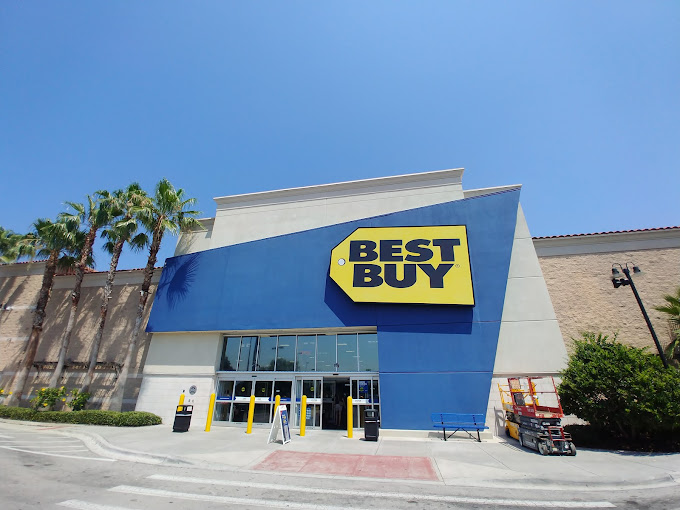 Best Buy Orlando - Assegurados