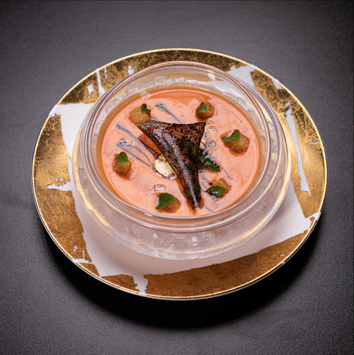 Restaurante em Paris L'Atelier de Joël Robuchon Paris - o que comer em Paris - Assegurados