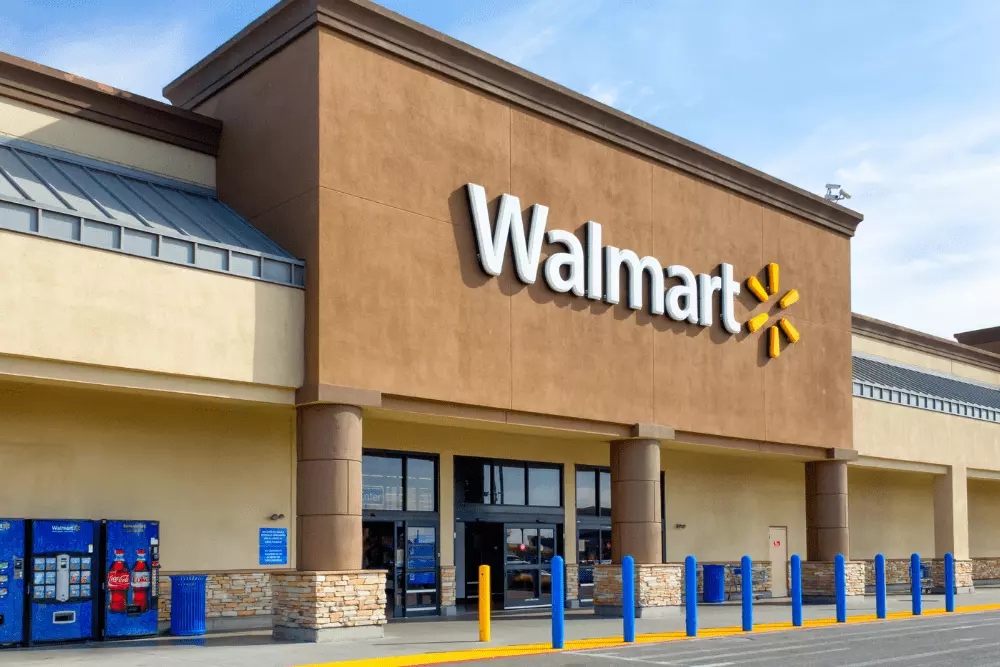 Wallmart Orlando - Assegurados