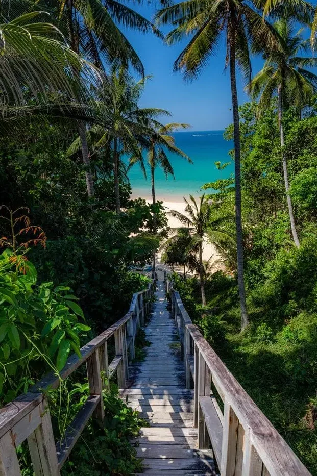 Phuket Tailândia