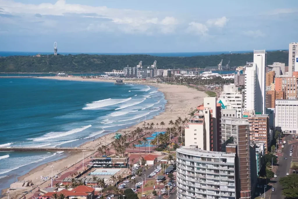 Durban - Assegurados