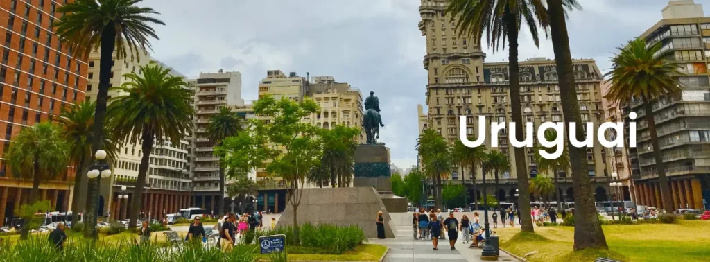 viagem-uruguai