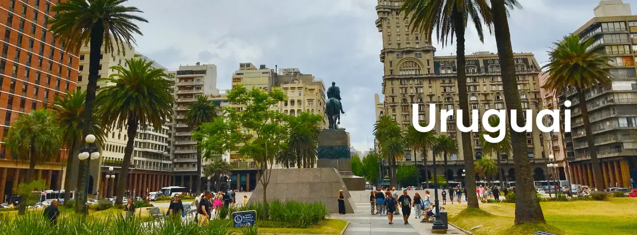 viagem-uruguai